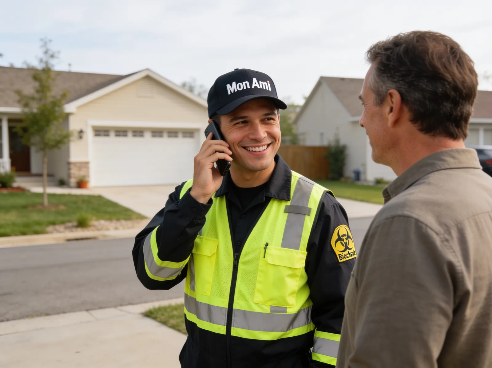 Sewage Cleanup South Houston, TX FAQs
